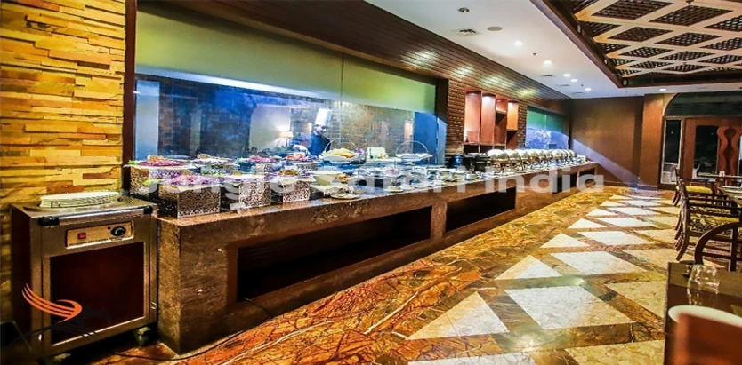 The Hridayesh Spa Wilderness Resort